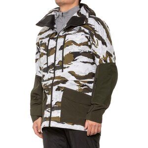 The North Face A-CAD FUTURELIGHT Waterproof Jacket Men's Sizes Breathable New